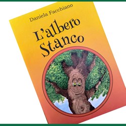 L'Albero stanco